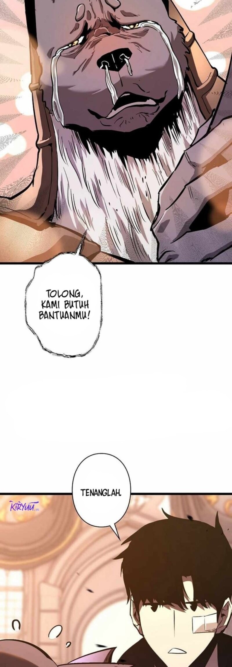 Become the Strongest Hero Through the Cheat System chapter 32 halaman 18