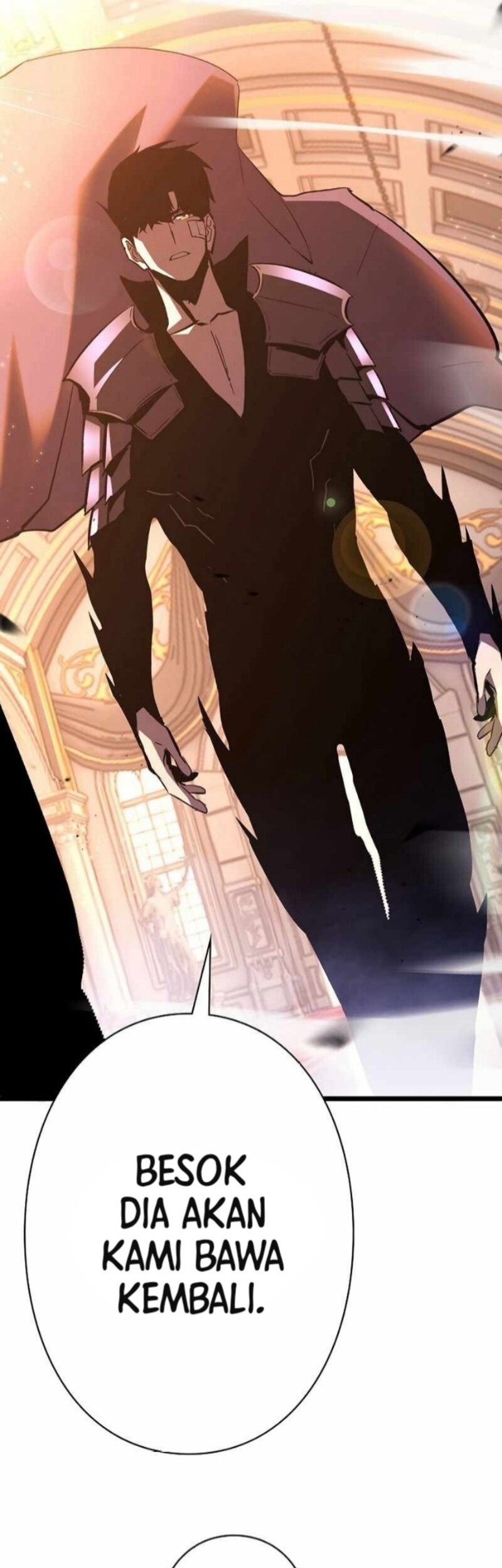 Become the Strongest Hero Through the Cheat System chapter 32 halaman 25
