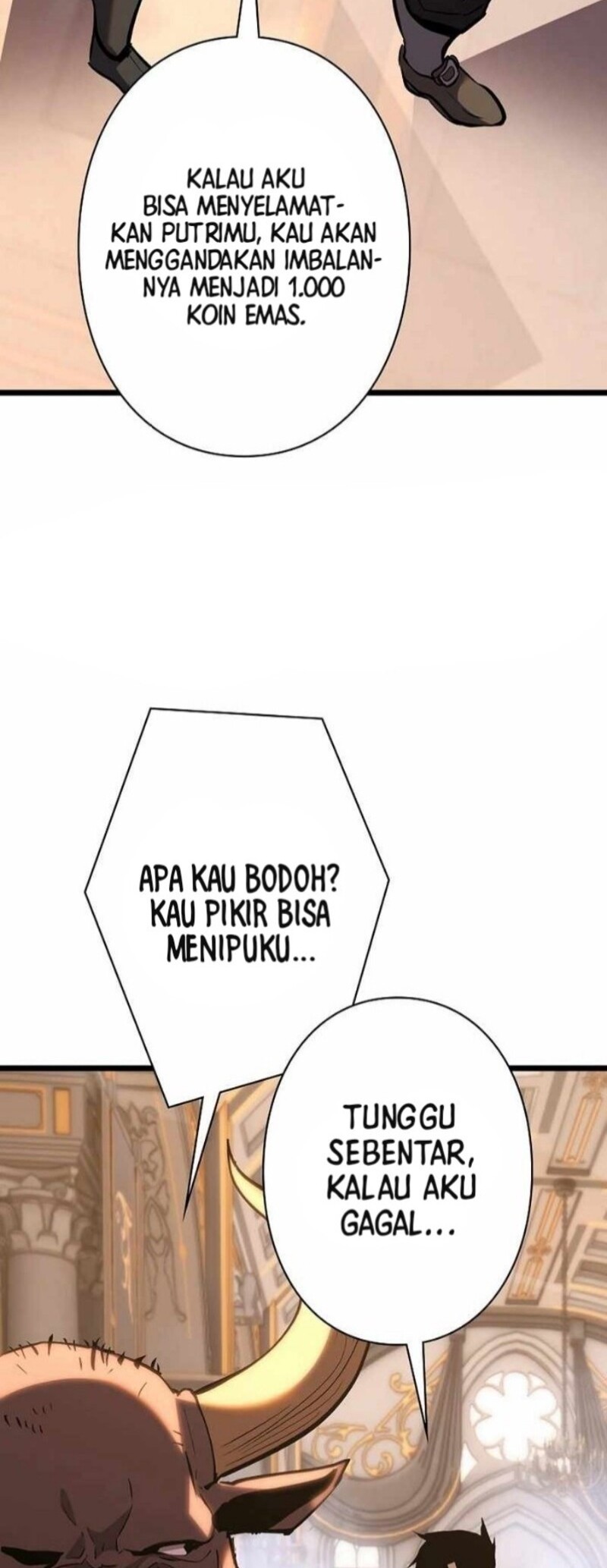 Become the Strongest Hero Through the Cheat System chapter 32 halaman 30