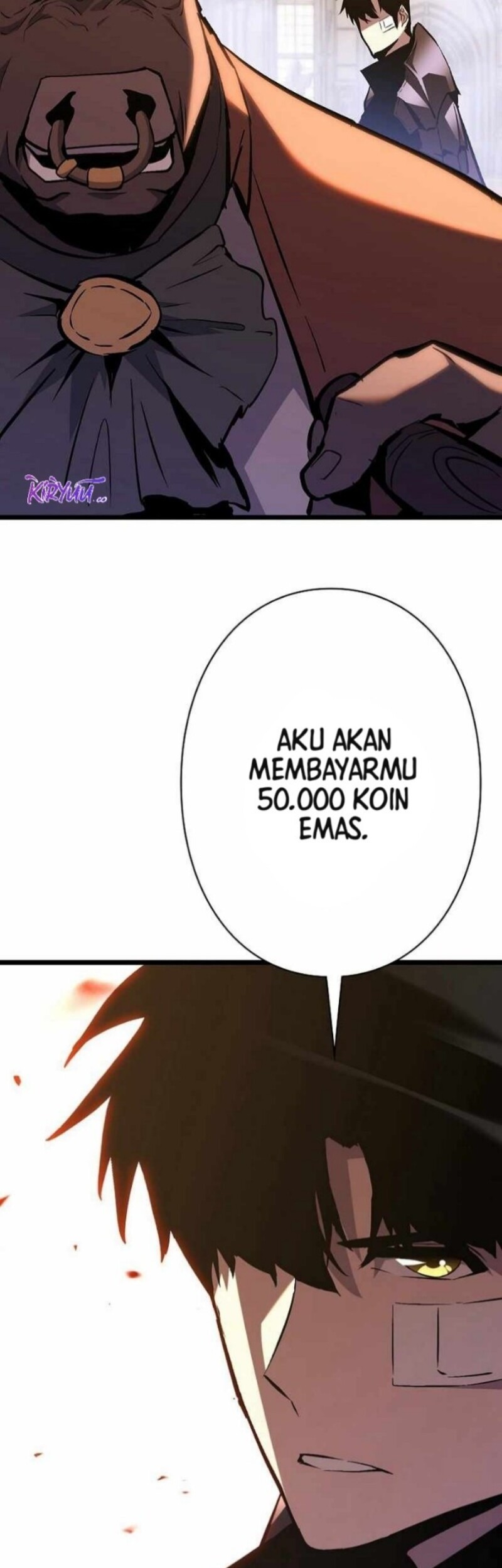 Become the Strongest Hero Through the Cheat System chapter 32 halaman 31