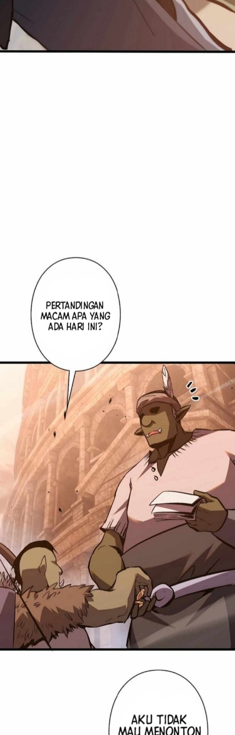 Become the Strongest Hero Through the Cheat System chapter 32 halaman 62