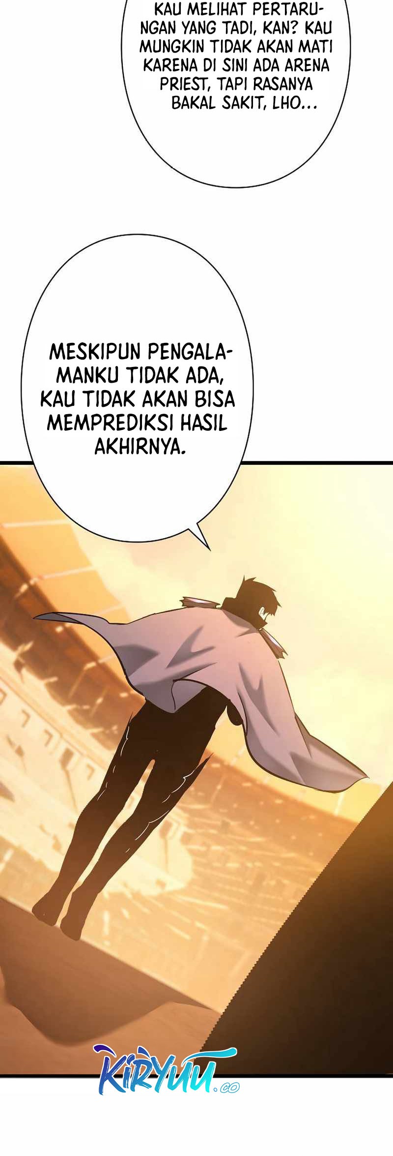 Become the Strongest Hero Through the Cheat System Bab 33 halaman 24