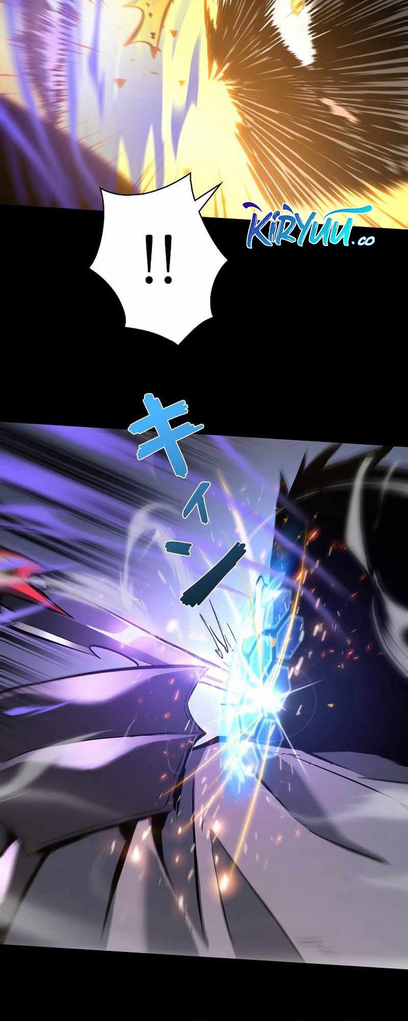 Become the Strongest Hero Through the Cheat System Bab 33 halaman 48