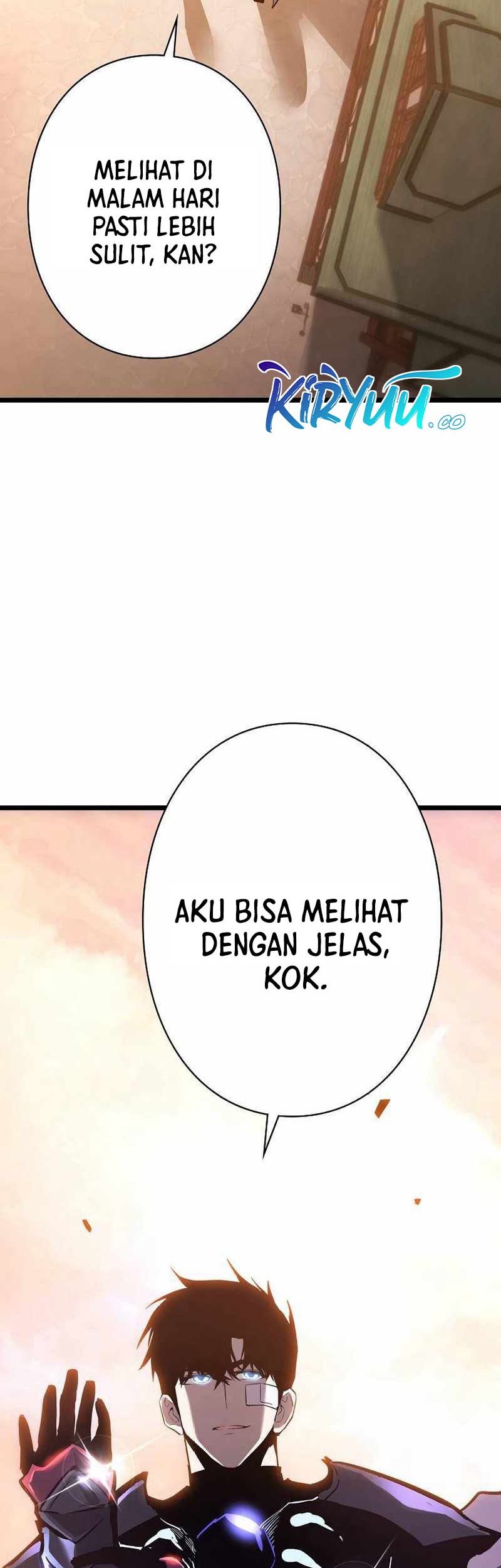 Become the Strongest Hero Through the Cheat System Bab 33 halaman 62