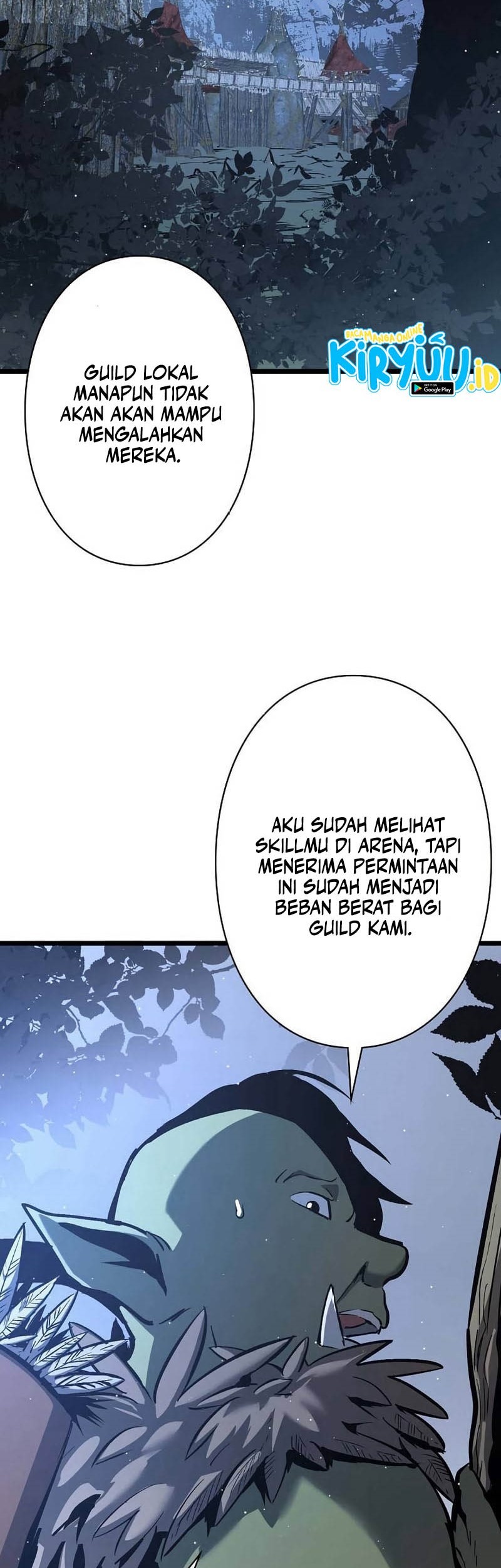 Become the Strongest Hero Through the Cheat System chapter 34 halaman 5