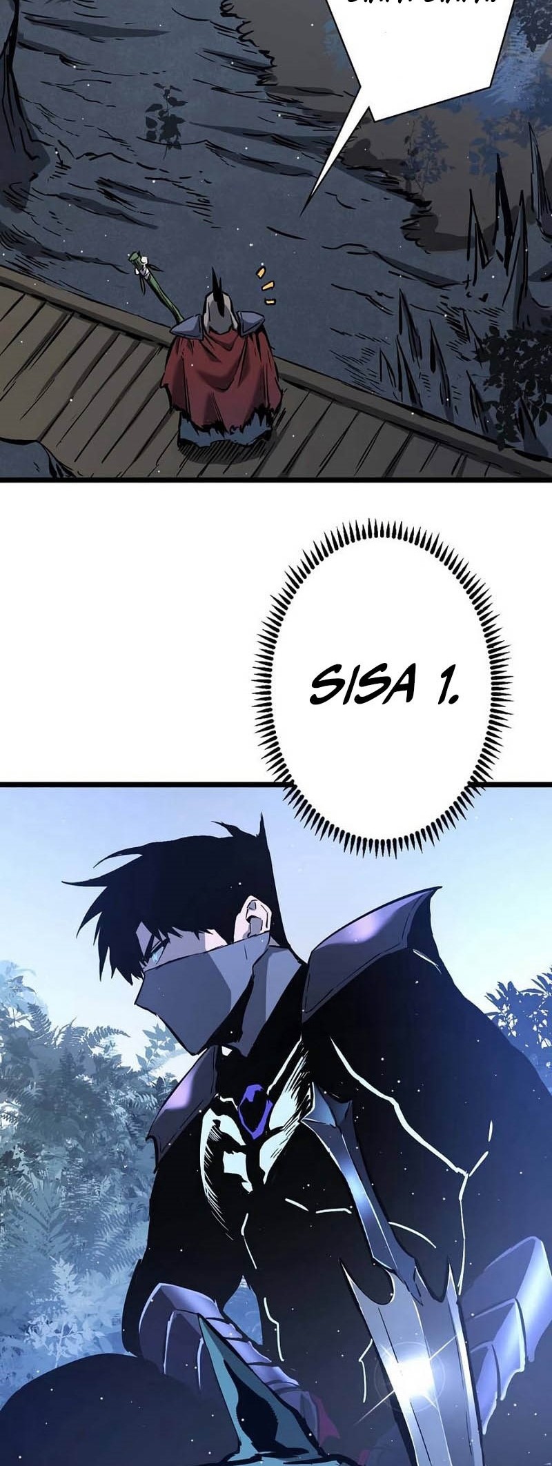 Become the Strongest Hero Through the Cheat System chapter 34 halaman 32