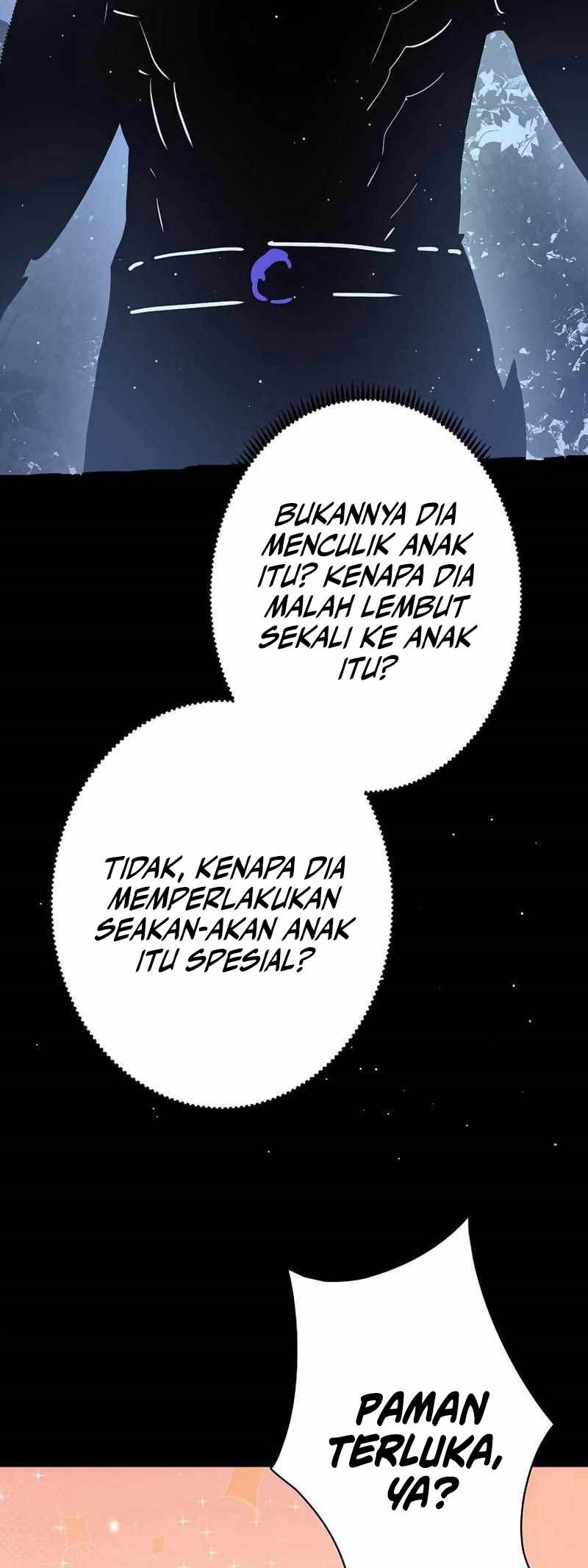 Become the Strongest Hero Through the Cheat System chapter 35 halaman 24