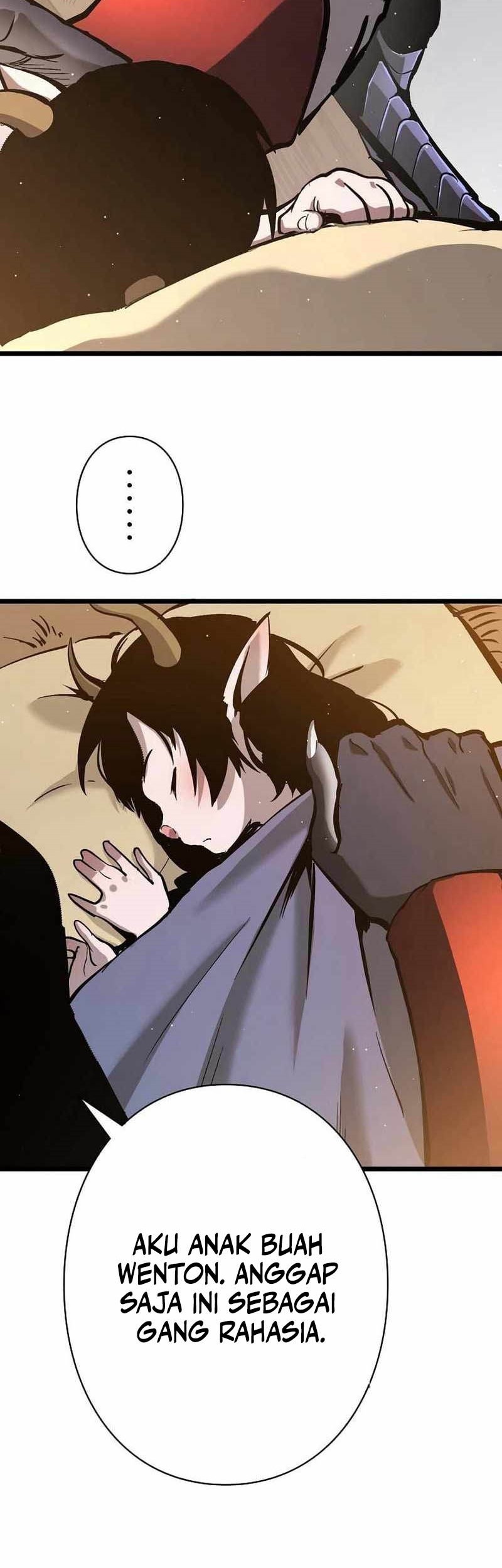 Become the Strongest Hero Through the Cheat System chapter 35 halaman 33