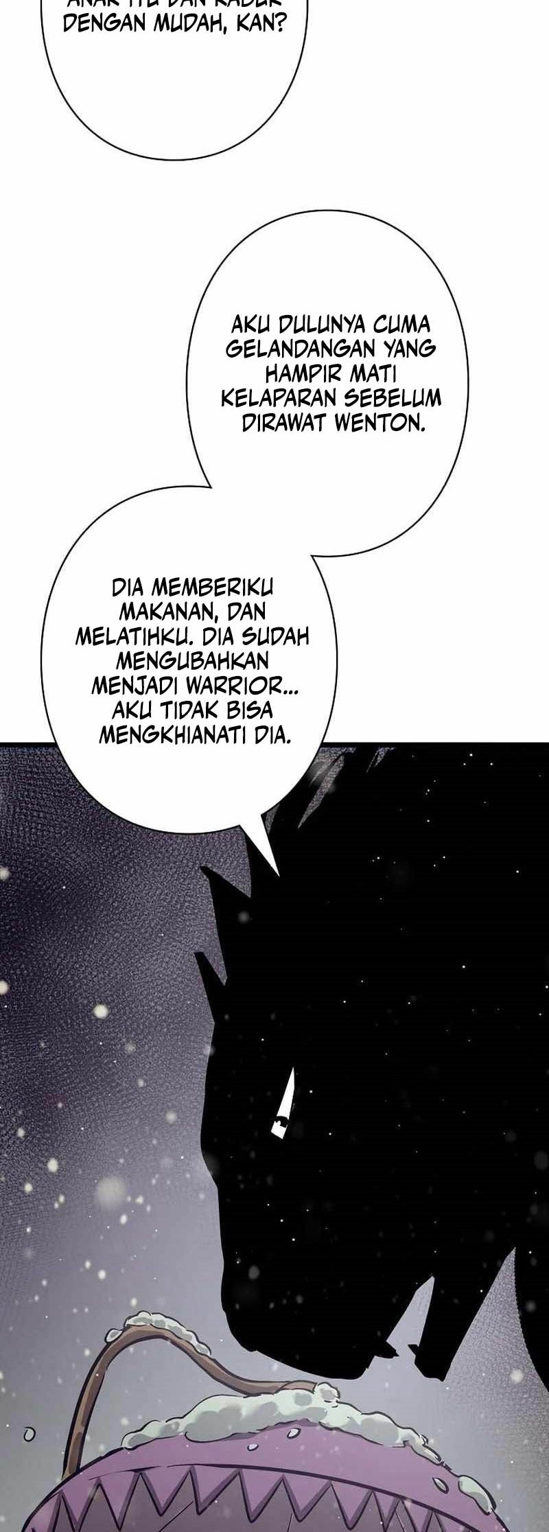 Become the Strongest Hero Through the Cheat System chapter 35 halaman 44