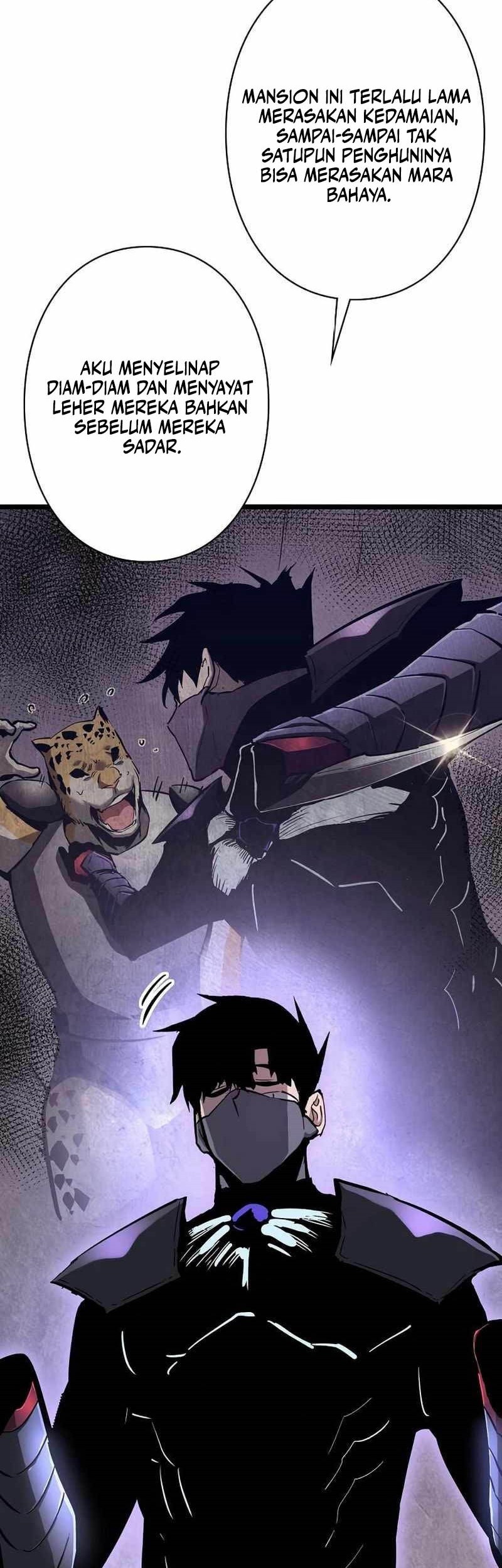 Become the Strongest Hero Through the Cheat System chapter 36 halaman 5