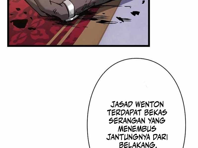 Become the Strongest Hero Through the Cheat System chapter 36 halaman 24