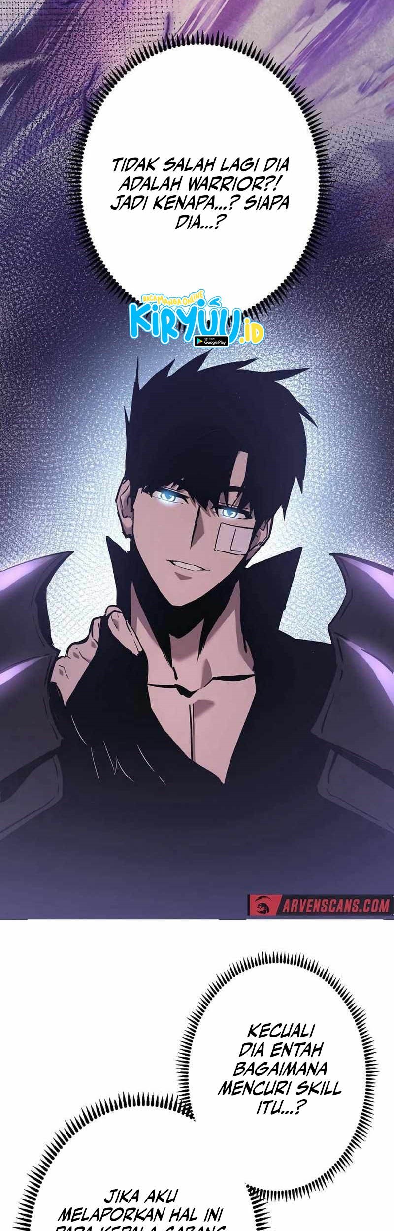 Become the Strongest Hero Through the Cheat System chapter 36 halaman 33