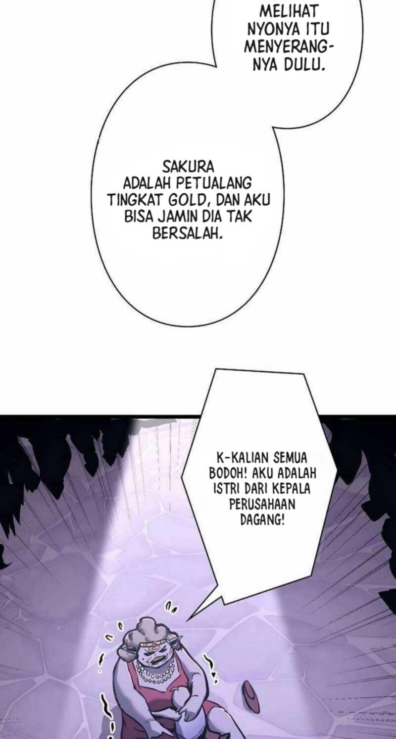 Become the Strongest Hero Through the Cheat System Bab 37 halaman 34