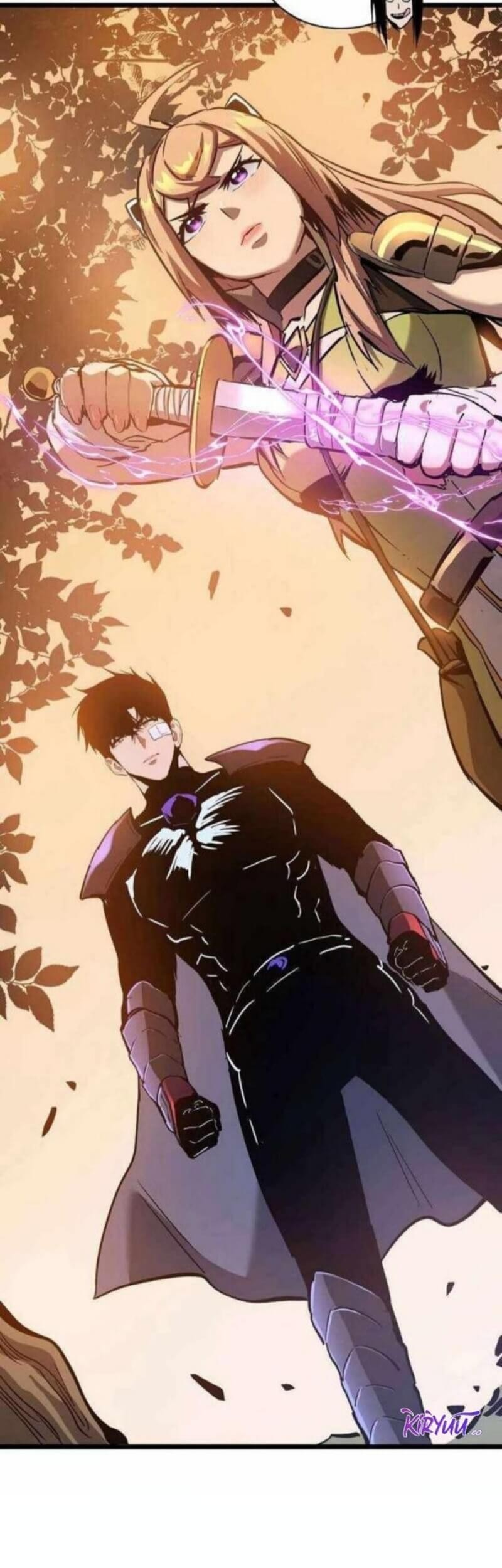 Become the Strongest Hero Through the Cheat System Bab 38 halaman 5
