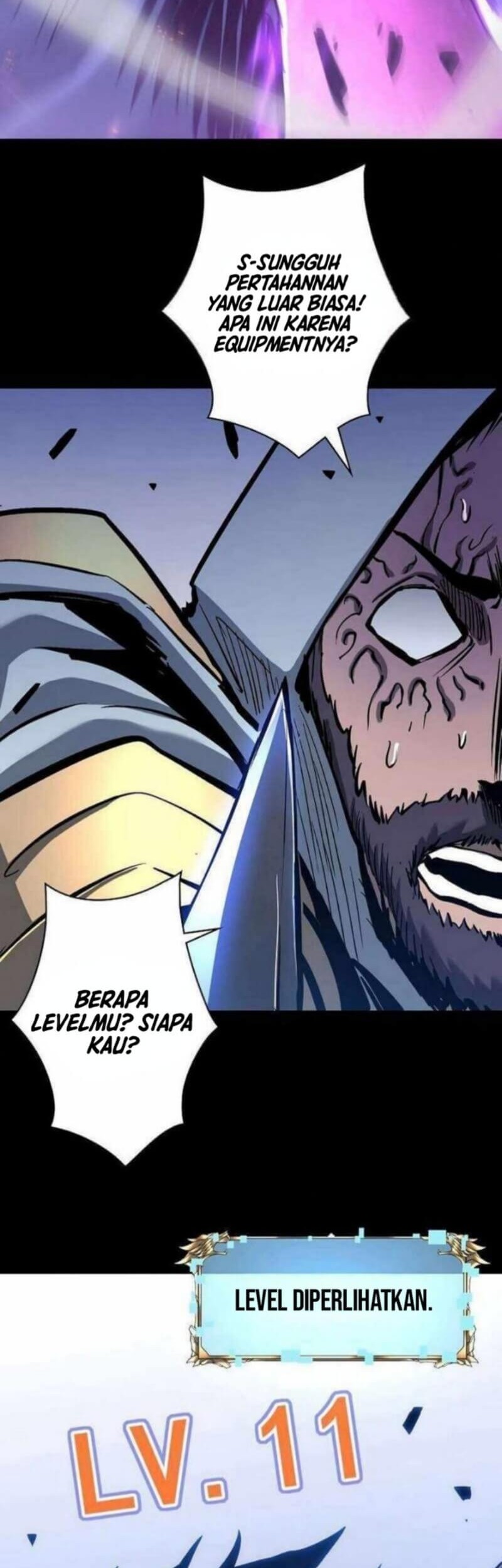 Become the Strongest Hero Through the Cheat System Bab 38 halaman 33