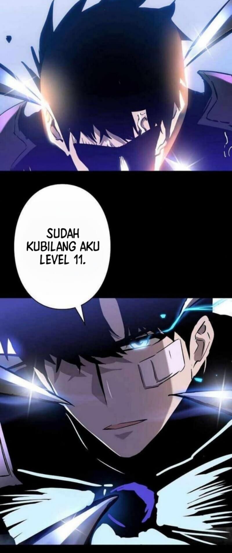 Become the Strongest Hero Through the Cheat System Bab 38 halaman 34