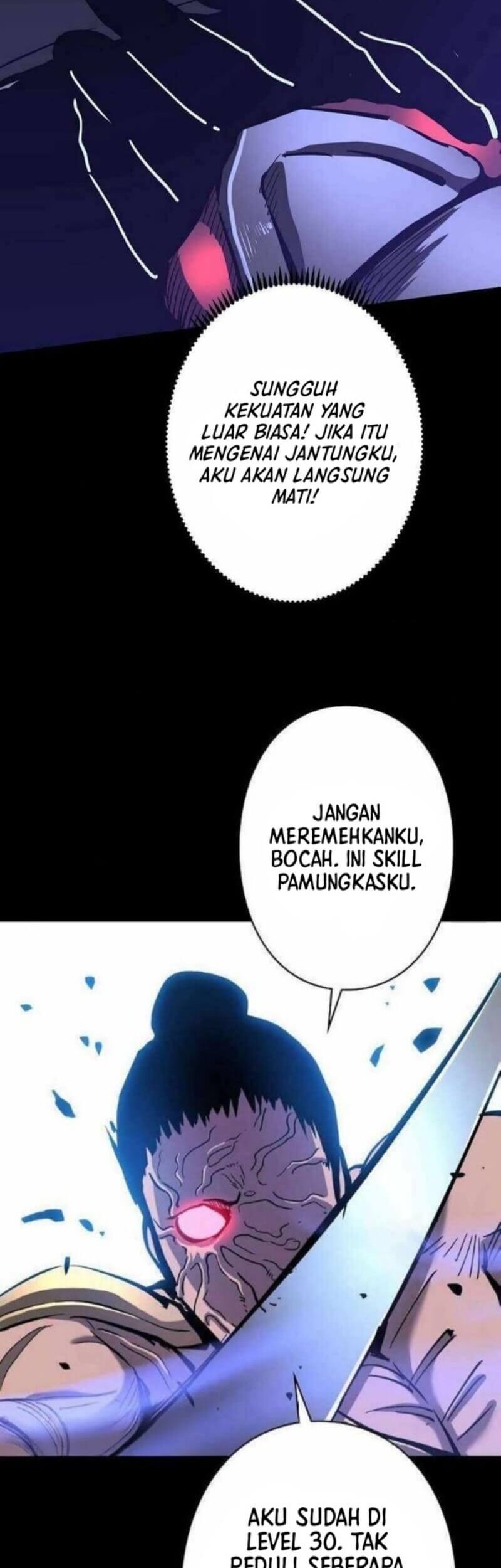 Become the Strongest Hero Through the Cheat System Bab 38 halaman 45