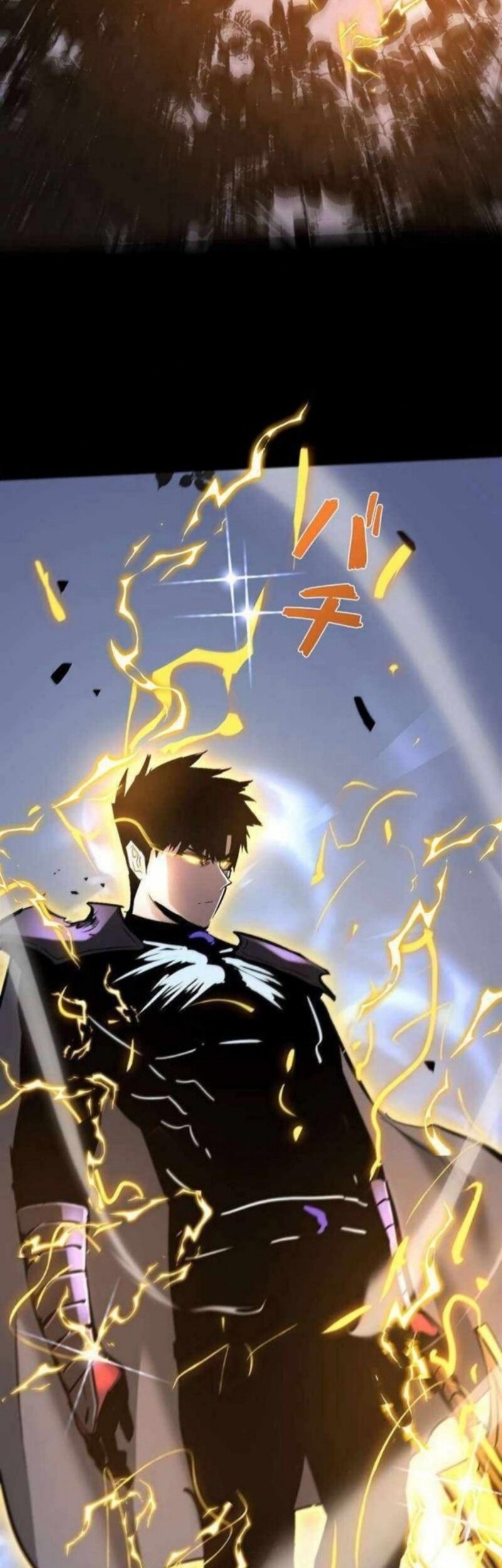 Become the Strongest Hero Through the Cheat System chapter 39 halaman 3