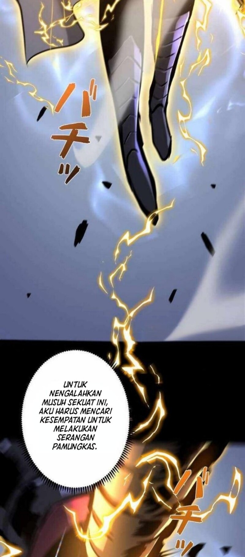 Become the Strongest Hero Through the Cheat System chapter 39 halaman 4