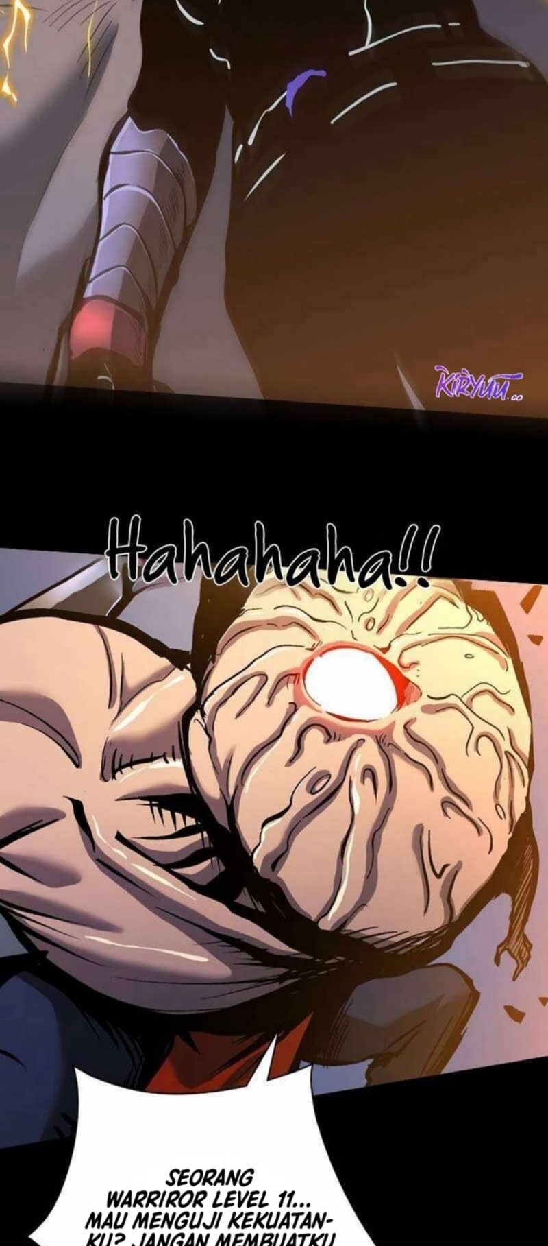Become the Strongest Hero Through the Cheat System chapter 39 halaman 7