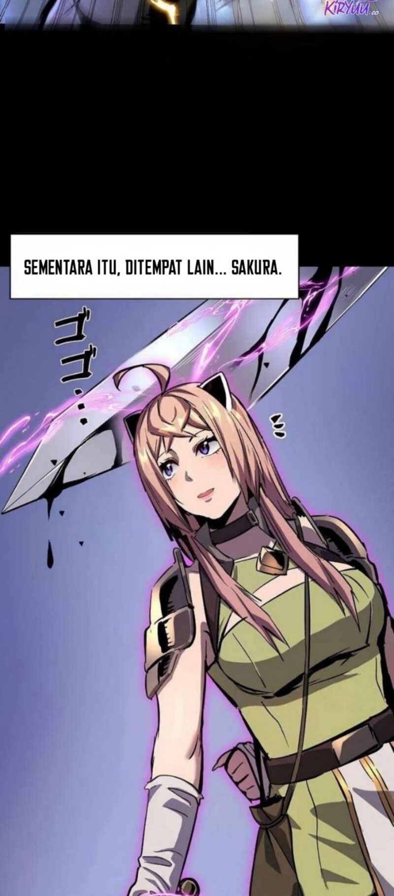 Become the Strongest Hero Through the Cheat System chapter 39 halaman 10