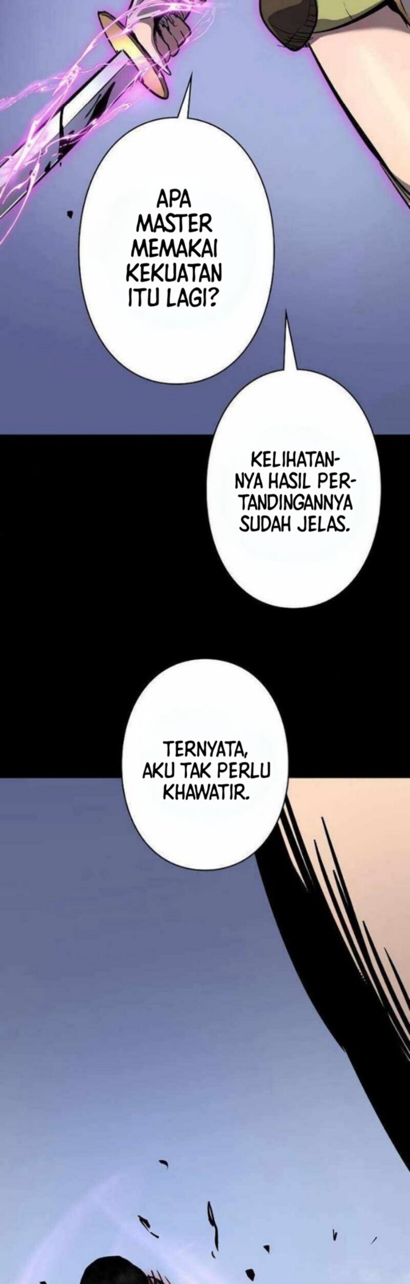 Become the Strongest Hero Through the Cheat System chapter 39 halaman 11