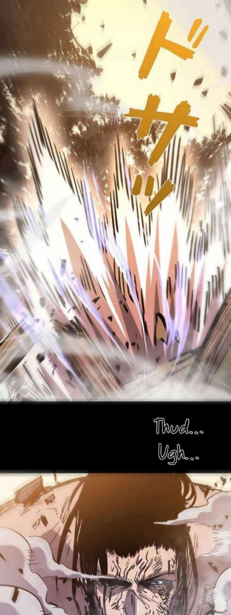 Become the Strongest Hero Through the Cheat System chapter 39 halaman 16