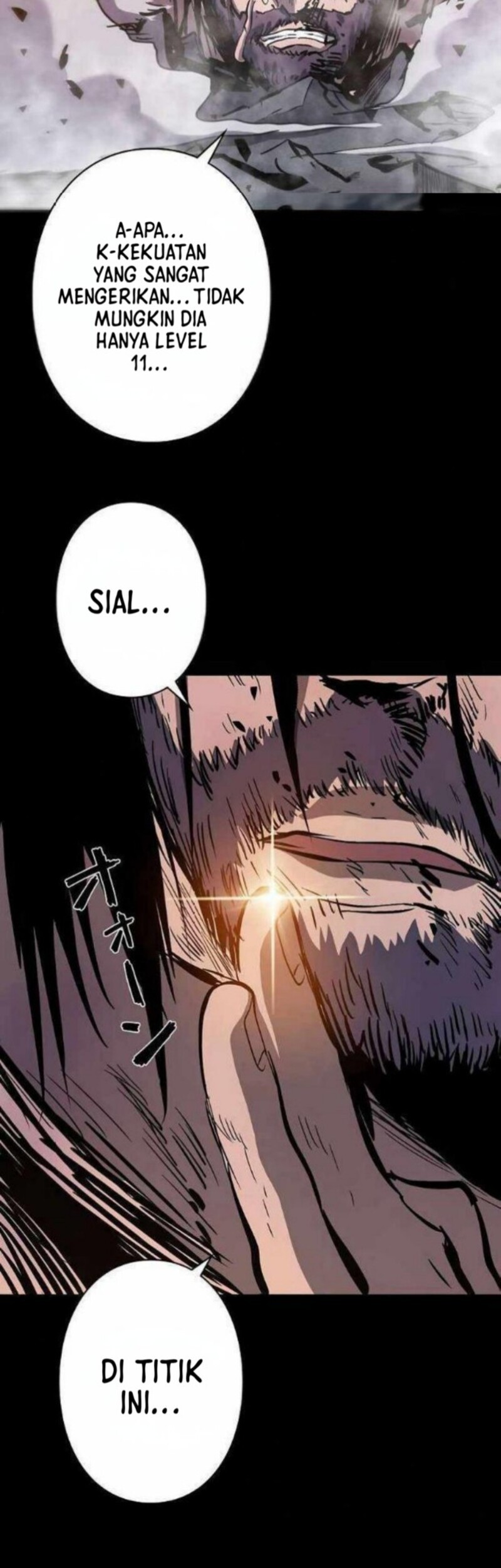 Become the Strongest Hero Through the Cheat System chapter 39 halaman 17