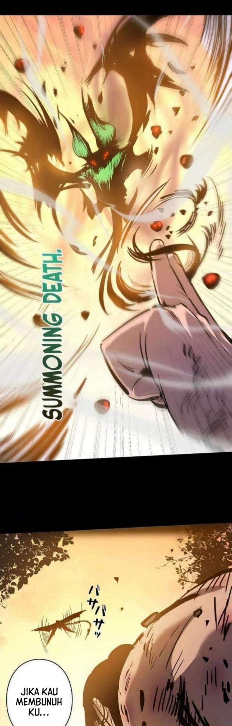 Become the Strongest Hero Through the Cheat System chapter 39 halaman 18