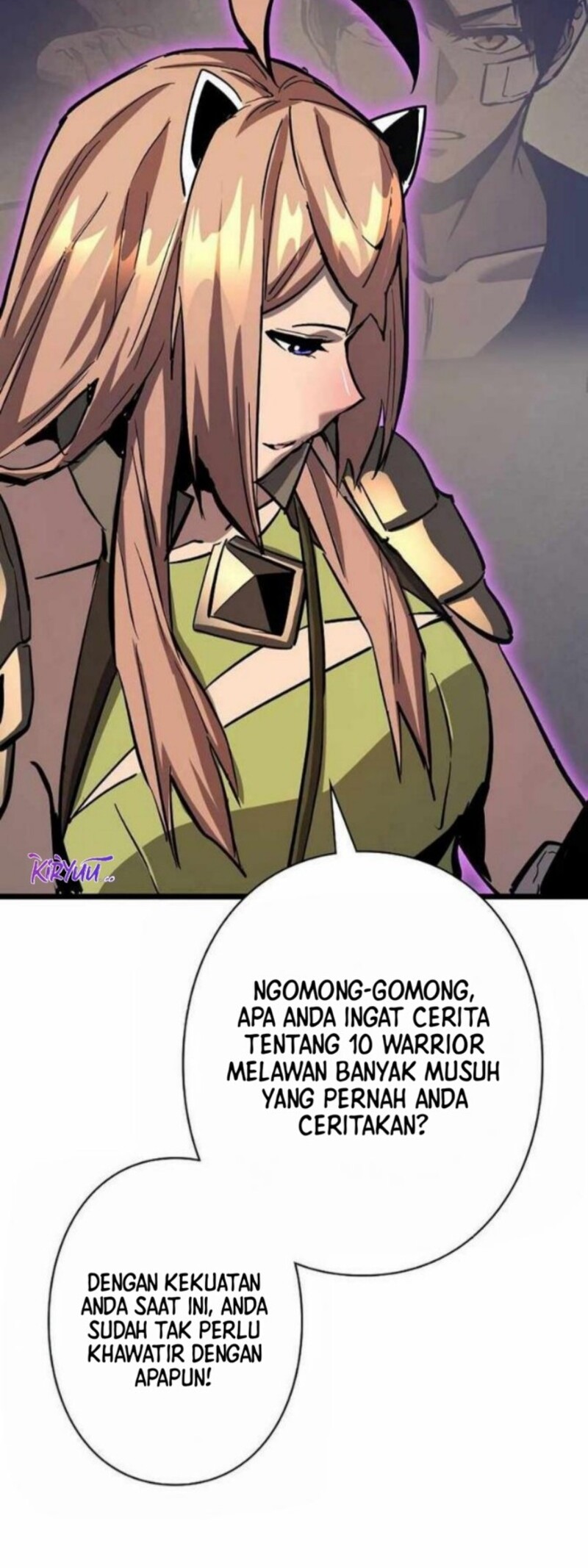 Become the Strongest Hero Through the Cheat System chapter 39 halaman 25