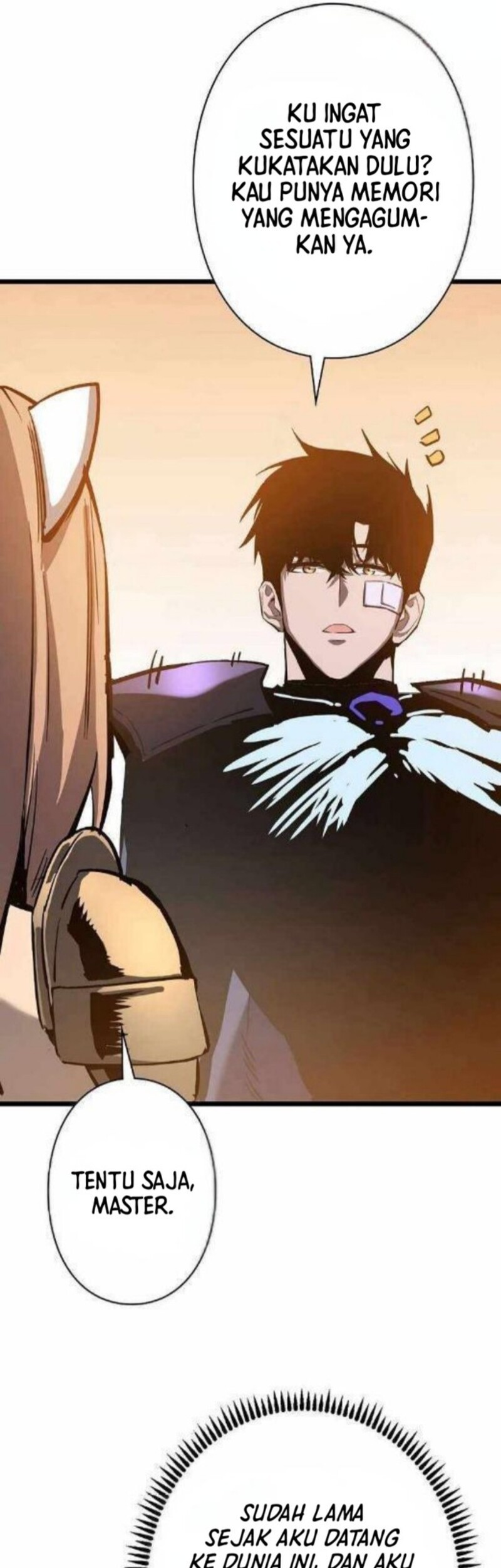 Become the Strongest Hero Through the Cheat System chapter 39 halaman 26