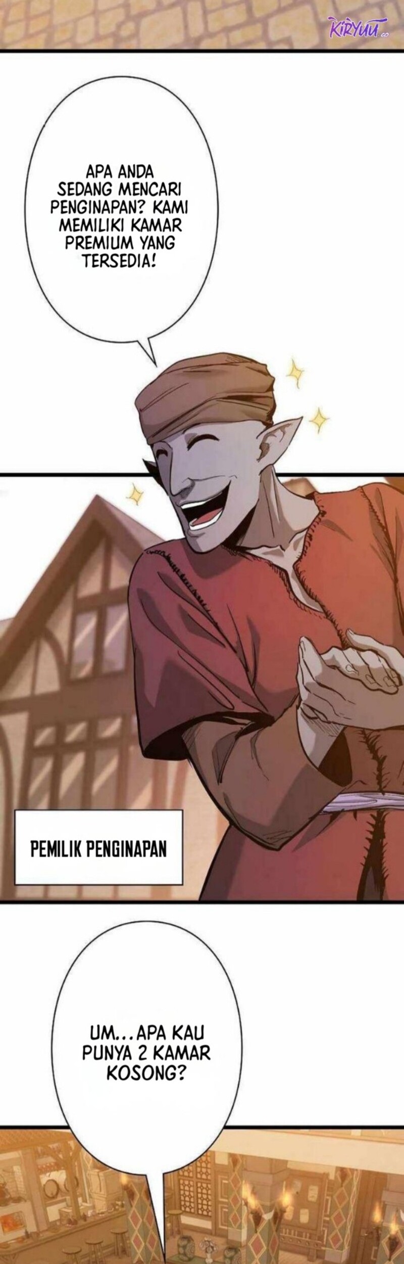 Become the Strongest Hero Through the Cheat System chapter 39 halaman 36