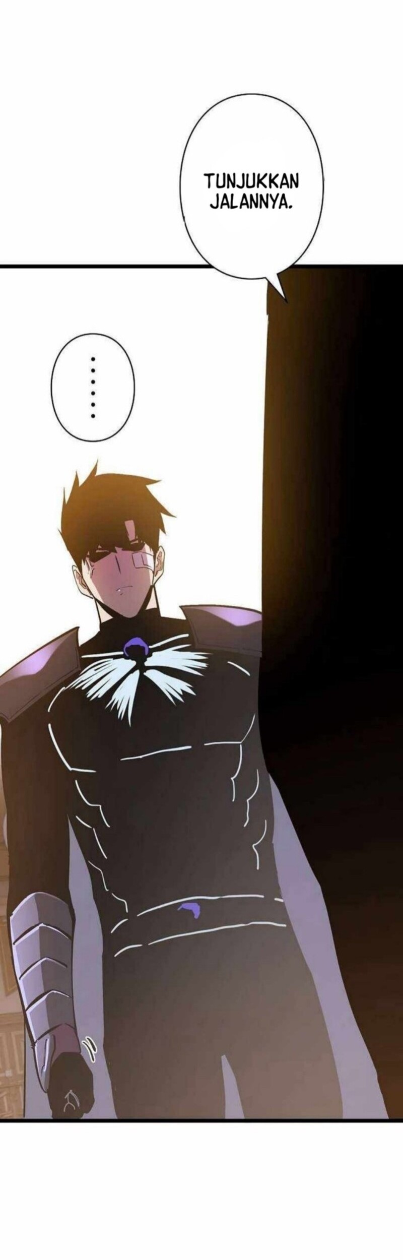 Become the Strongest Hero Through the Cheat System chapter 39 halaman 45