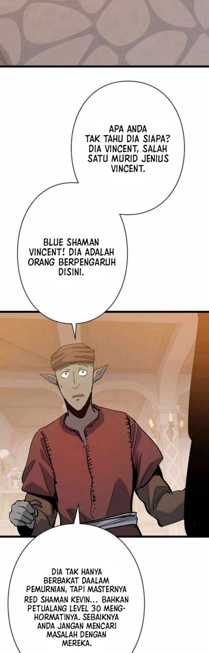 Become the Strongest Hero Through the Cheat System chapter 39 halaman 48