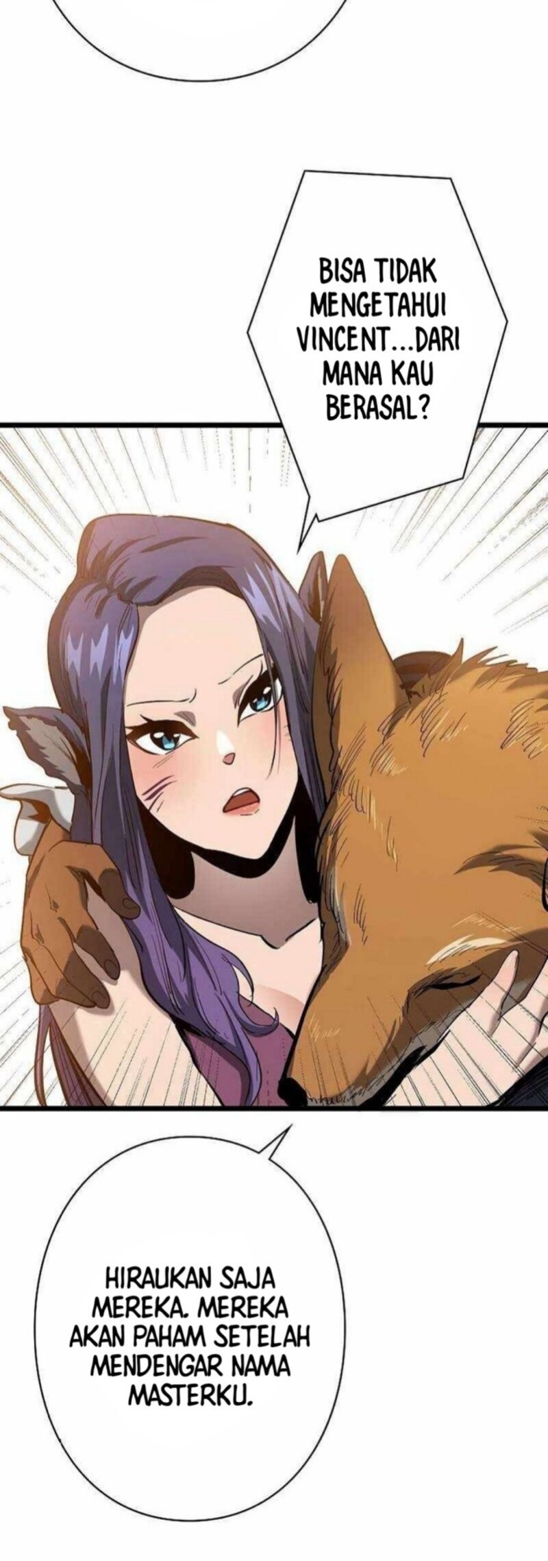Become the Strongest Hero Through the Cheat System chapter 39 halaman 49