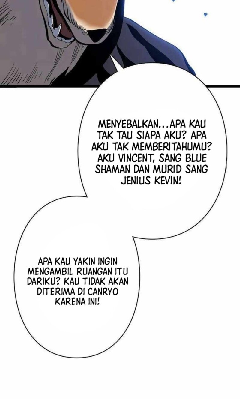 Become the Strongest Hero Through the Cheat System chapter 39 halaman 52
