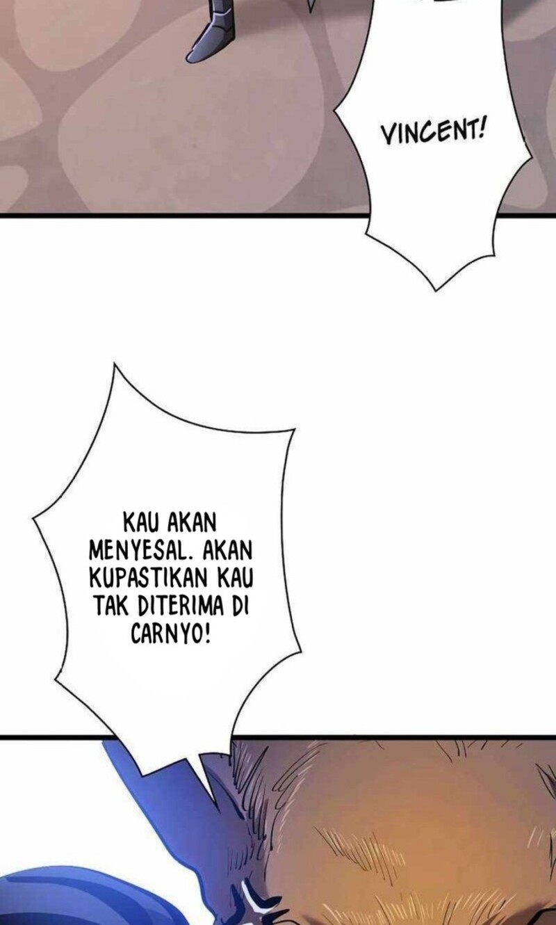 Become the Strongest Hero Through the Cheat System chapter 39 halaman 55