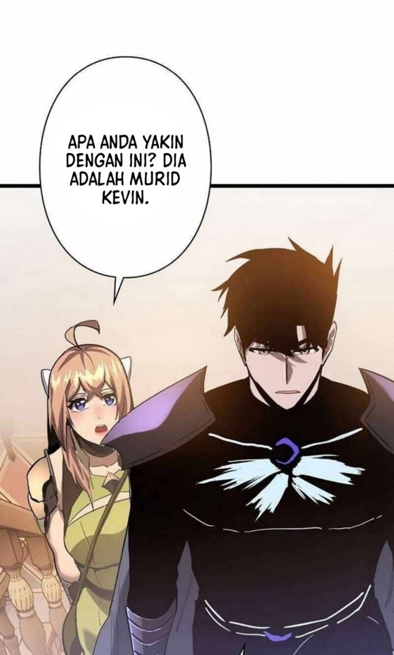 Become the Strongest Hero Through the Cheat System chapter 39 halaman 58