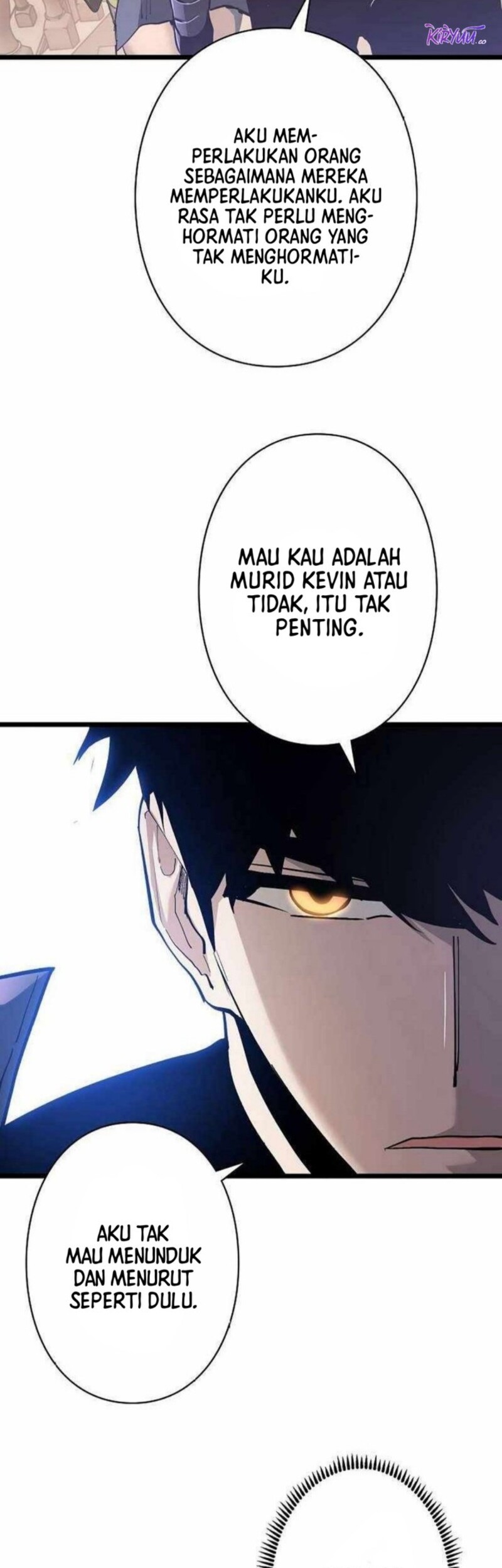 Become the Strongest Hero Through the Cheat System chapter 39 halaman 59