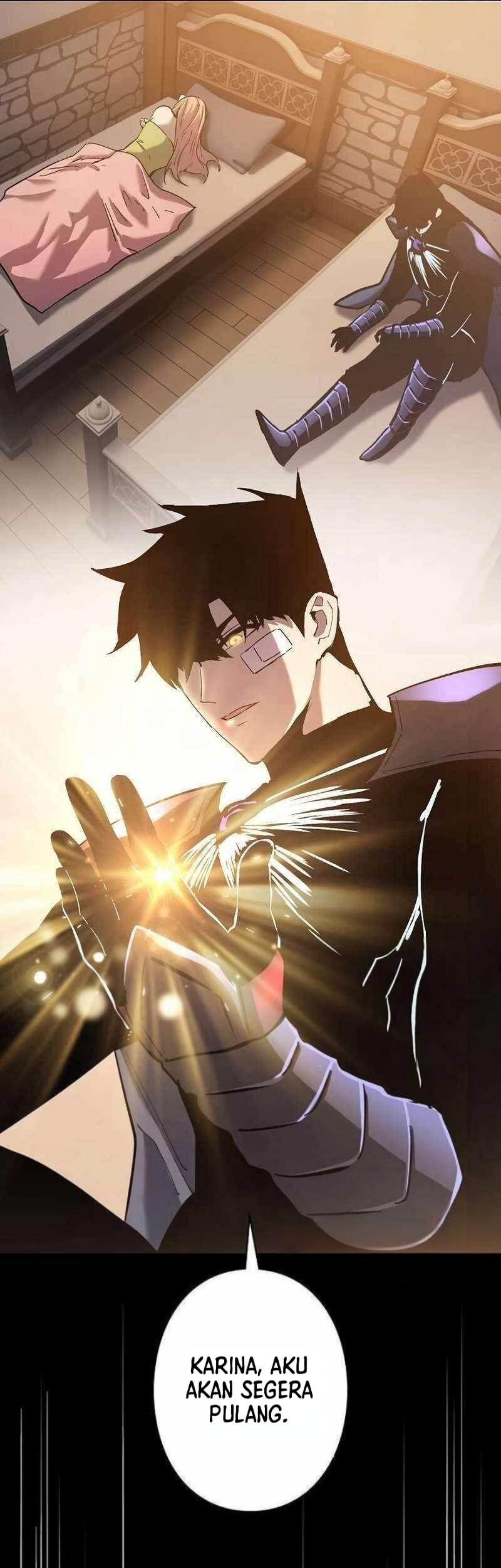 Become the Strongest Hero Through the Cheat System chapter 39 halaman 62