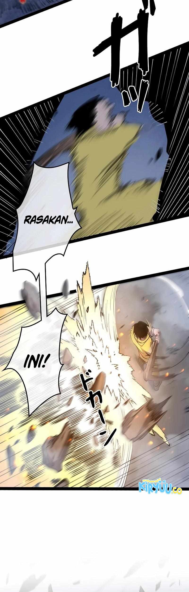 Become the Strongest Hero Through the Cheat System chapter 4 halaman 14