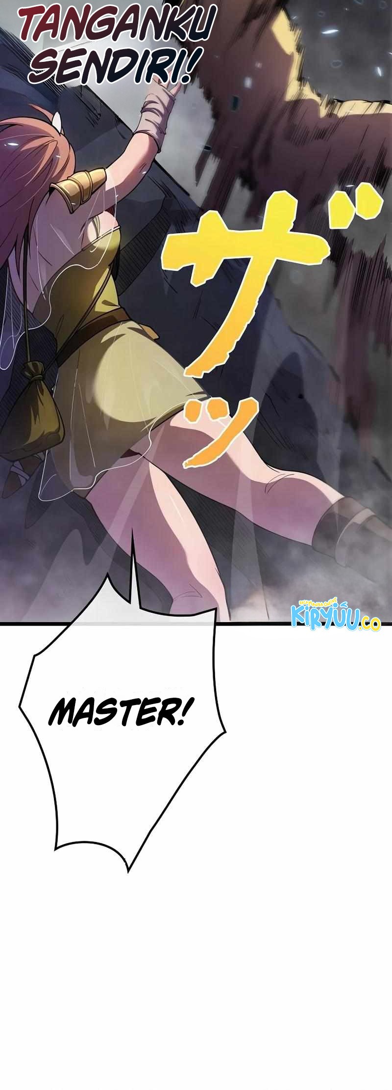 Become the Strongest Hero Through the Cheat System chapter 4 halaman 33