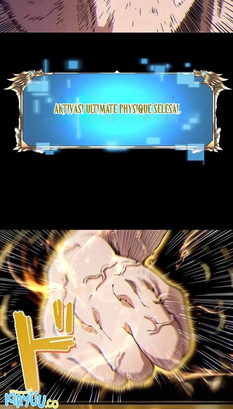 Become the Strongest Hero Through the Cheat System chapter 4 halaman 41