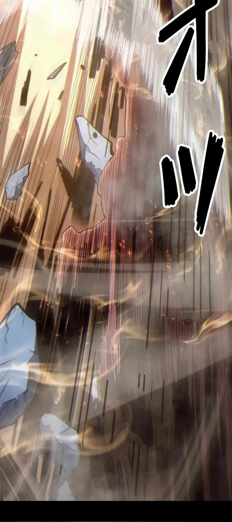 Become the Strongest Hero Through the Cheat System chapter 4 halaman 45