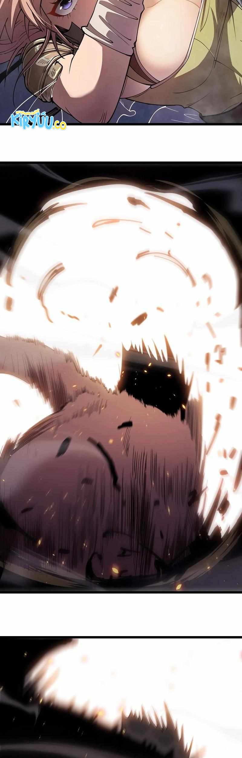 Become the Strongest Hero Through the Cheat System chapter 4 halaman 48