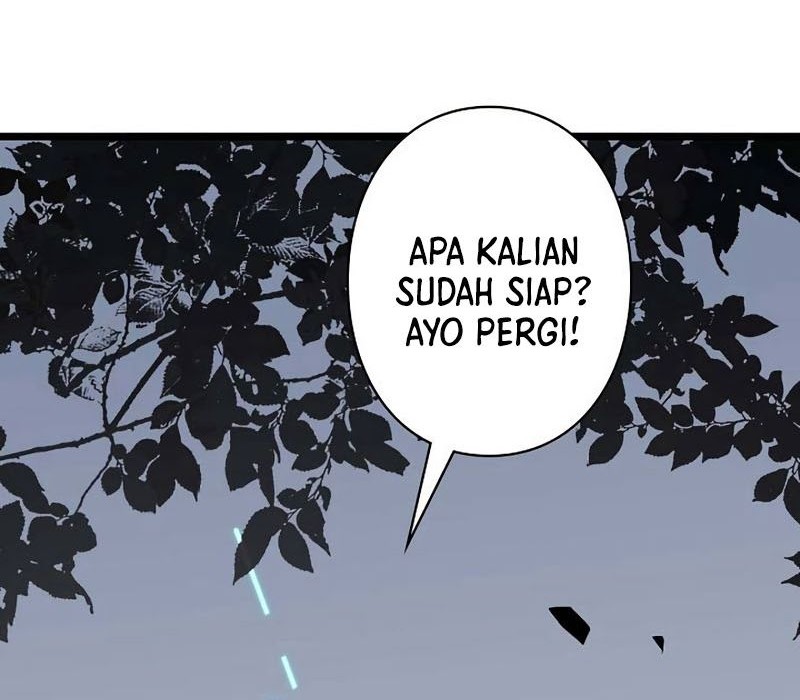 Become the Strongest Hero Through the Cheat System Bab 41 halaman 24