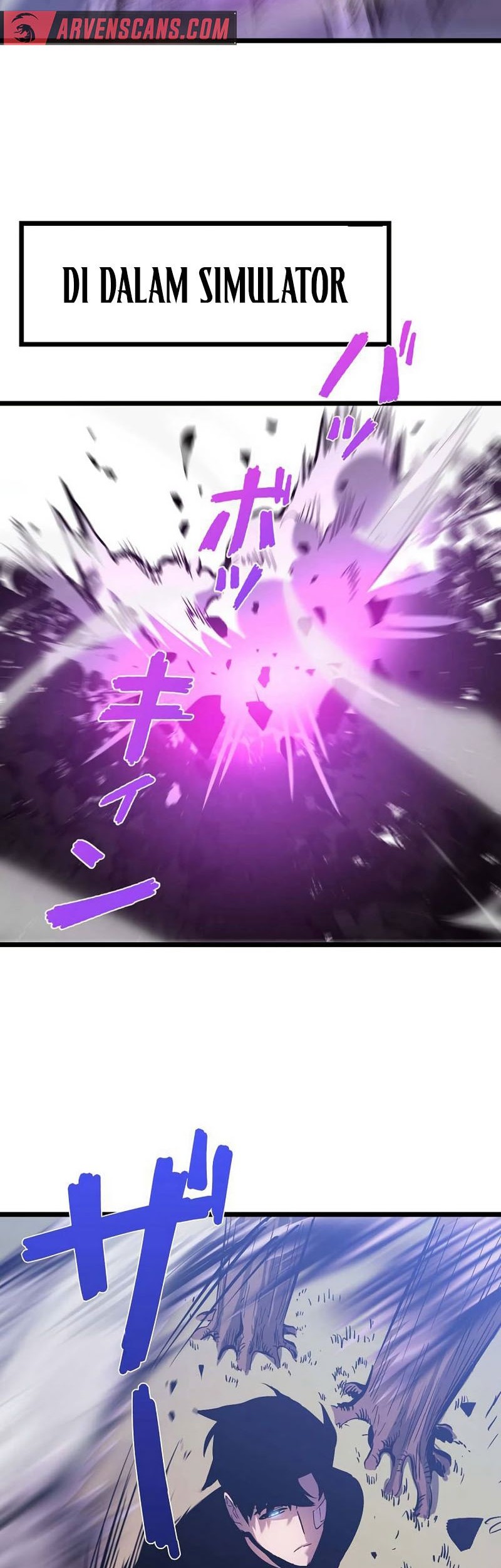 Become the Strongest Hero Through the Cheat System Bab 41 halaman 41