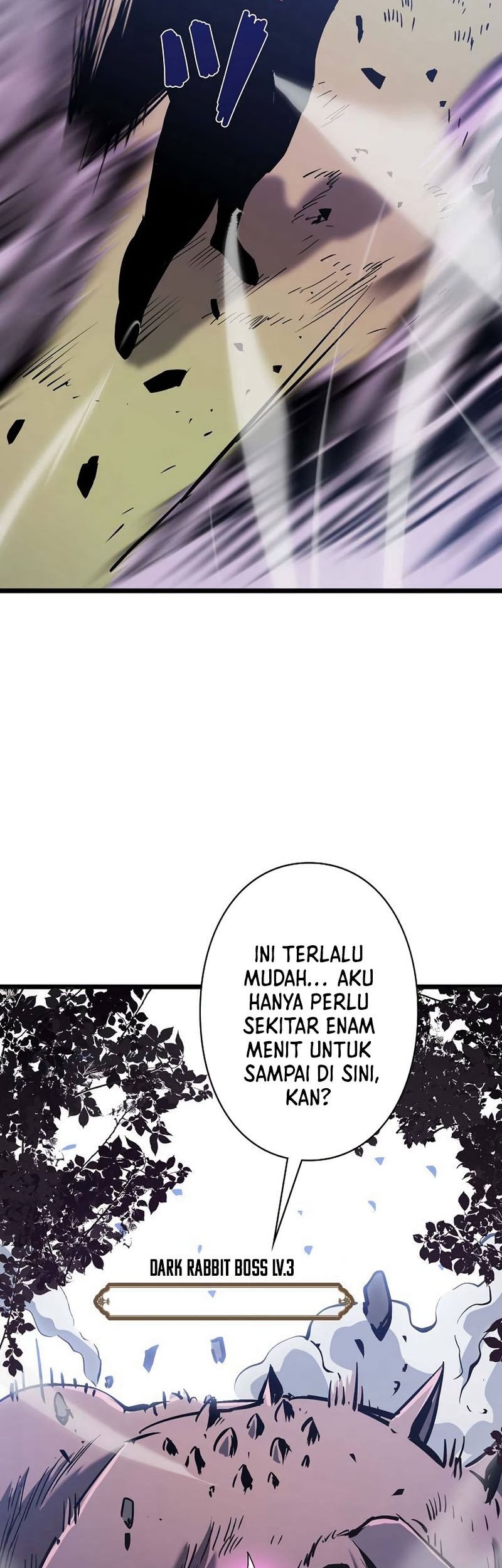 Become the Strongest Hero Through the Cheat System Bab 41 halaman 42