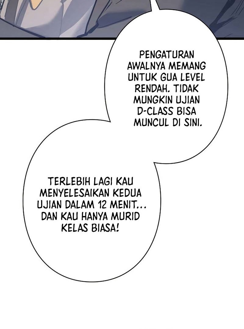 Become the Strongest Hero Through the Cheat System Bab 41 halaman 59