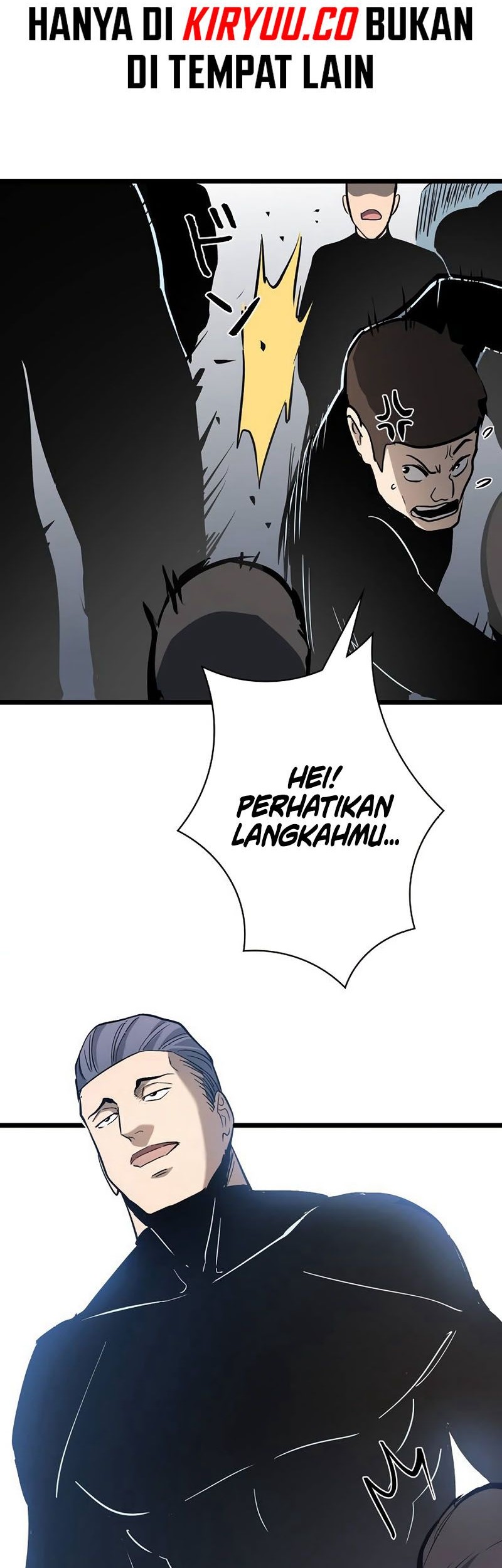 Become the Strongest Hero Through the Cheat System chapter 42 halaman 34